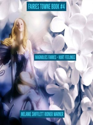cover image of Magnolia Fairies
